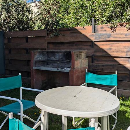 Cabanas Willy El Bolsón Dış mekan fotoğraf