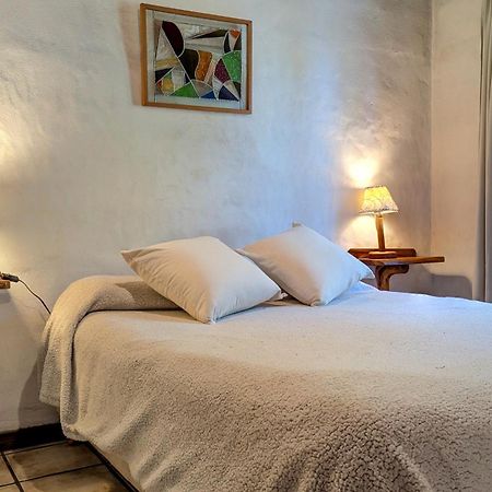 Cabanas Willy El Bolsón Dış mekan fotoğraf