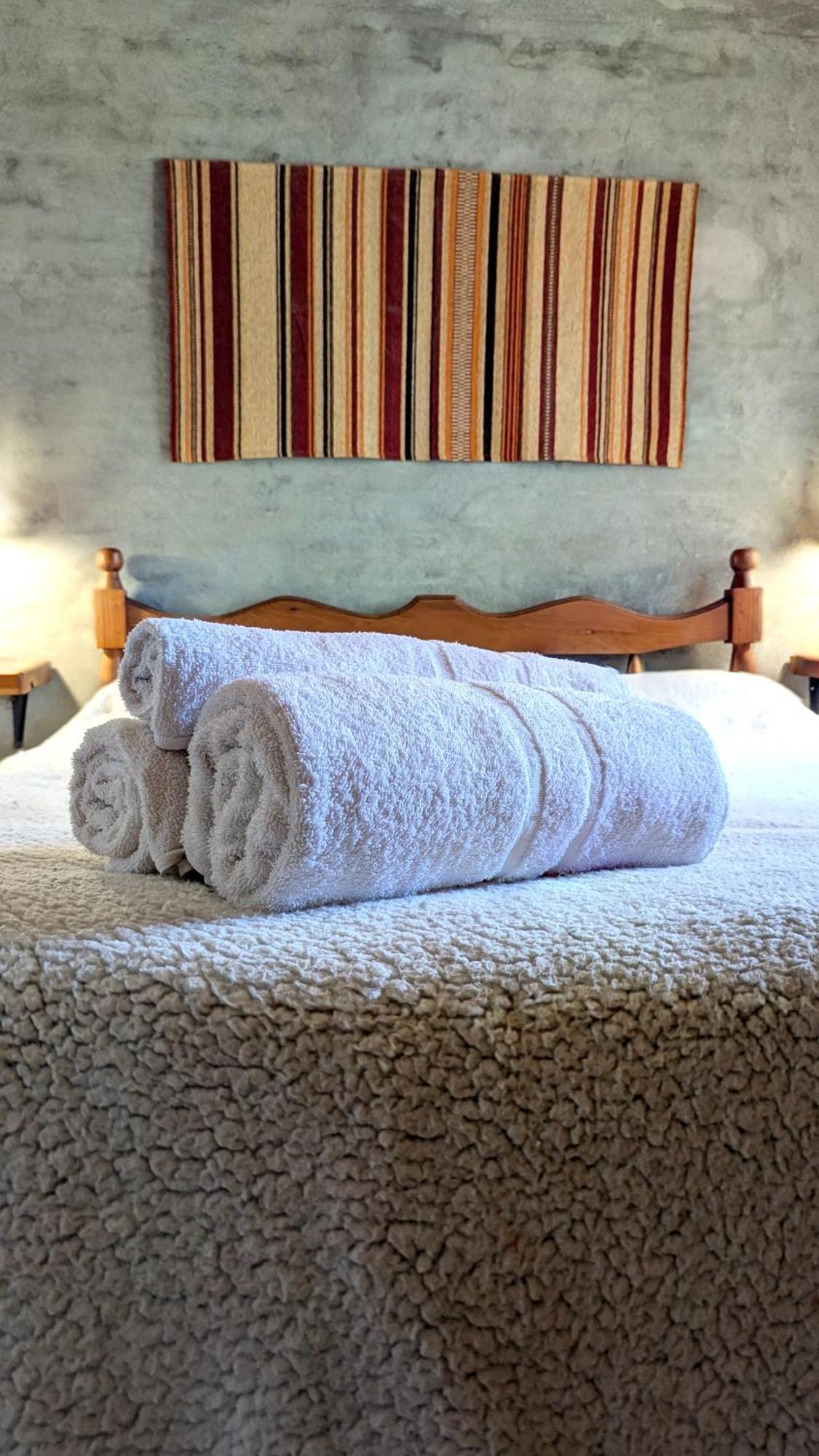 Cabanas Willy El Bolsón Dış mekan fotoğraf