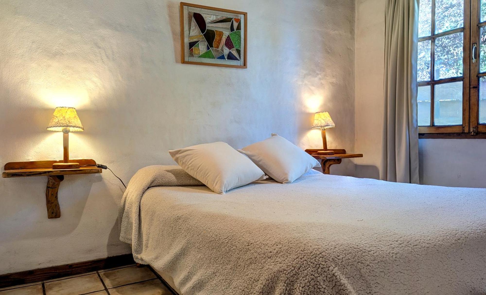 Cabanas Willy El Bolsón Dış mekan fotoğraf